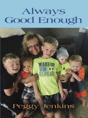 cover image of Always Good Enough
